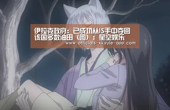 伊拉克政府:已成功从IS手中夺回该国多数油田(图):星空娱乐(图2) 星空娱乐app